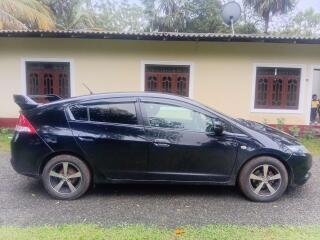 Honda Insight 2011