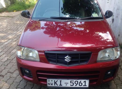 Suzuki Alto 2010
