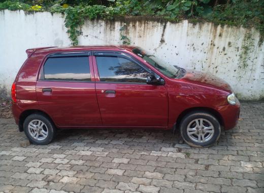 Suzuki Alto 2010