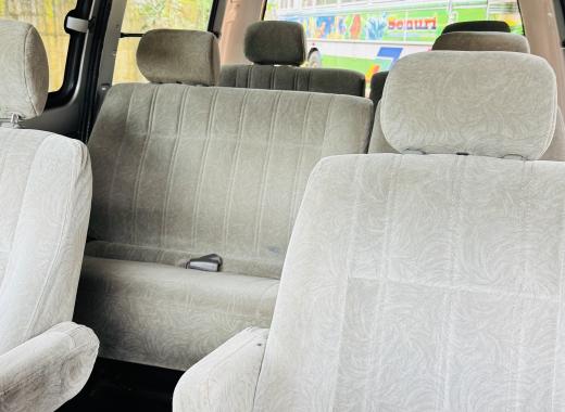 Toyota lite ace 2007