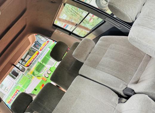 Toyota lite ace 2007