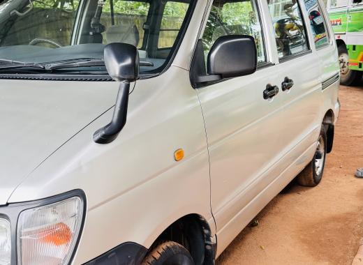 Toyota lite ace 2007