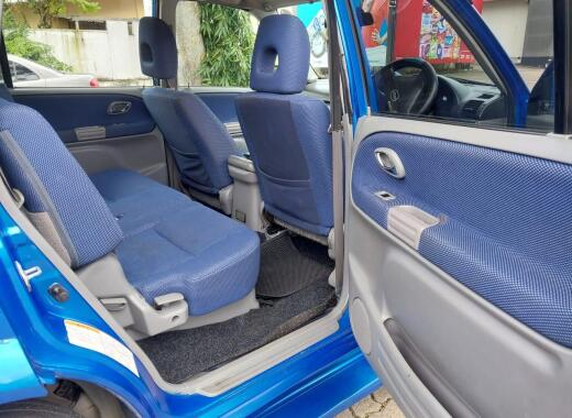 Suzuki Grand Escudo 2006