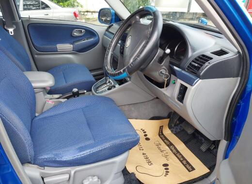 Suzuki Grand Escudo 2006