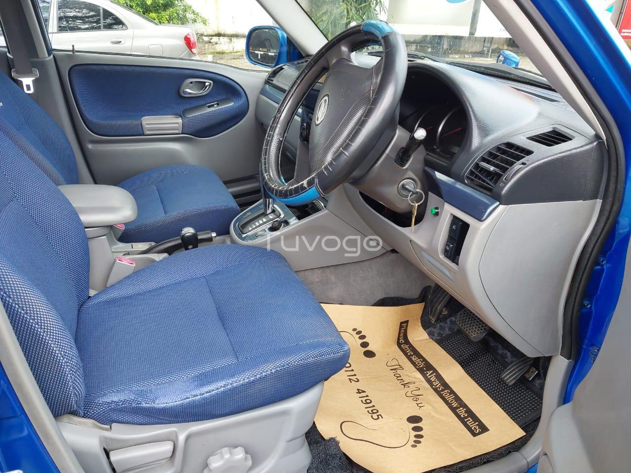 Suzuki Grand Escudo 2006