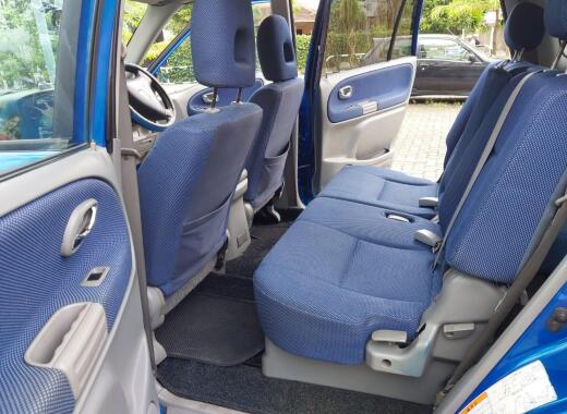 Suzuki Grand Escudo 2006