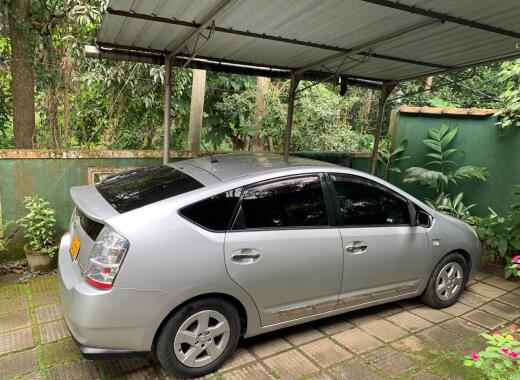 Toyota Prius 2008