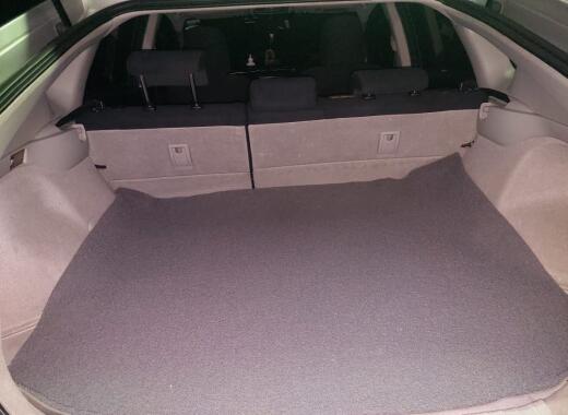 Toyota Prius 3rd 2012