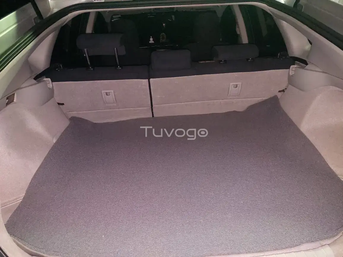 Toyota Prius 3rd 2012