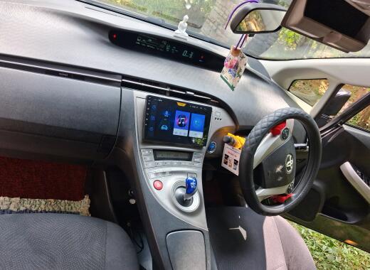 Toyota Prius 2012