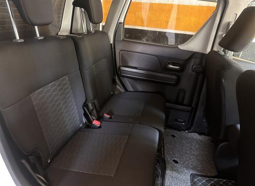 Suzuki Wagon R 2025 CustomZ