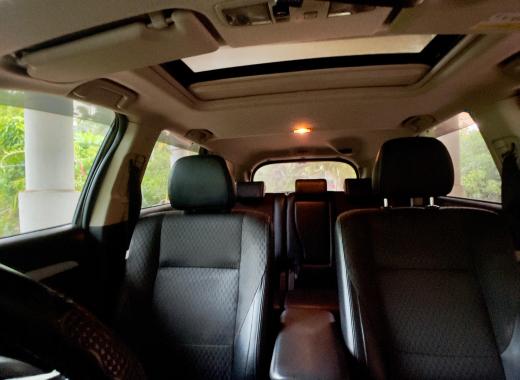 Mitsubishi Outlander 2016