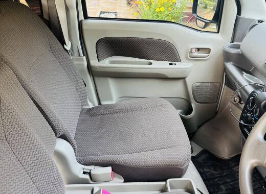 Mitsubishi minicab 2016