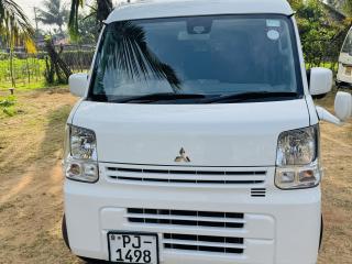 Mitsubishi minicab 2016