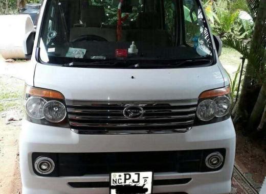 Daihatsu Atrai Wagon