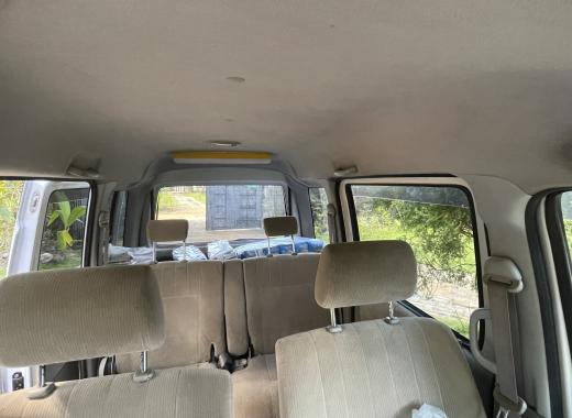 Daihatsu Atrai Wagon