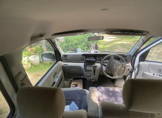 Daihatsu Atrai Wagon