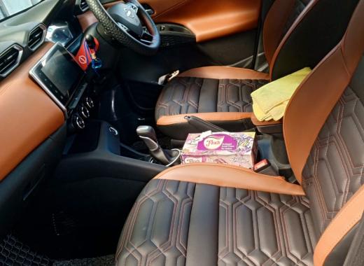 Nissan Magnite CVT Turbo 2025