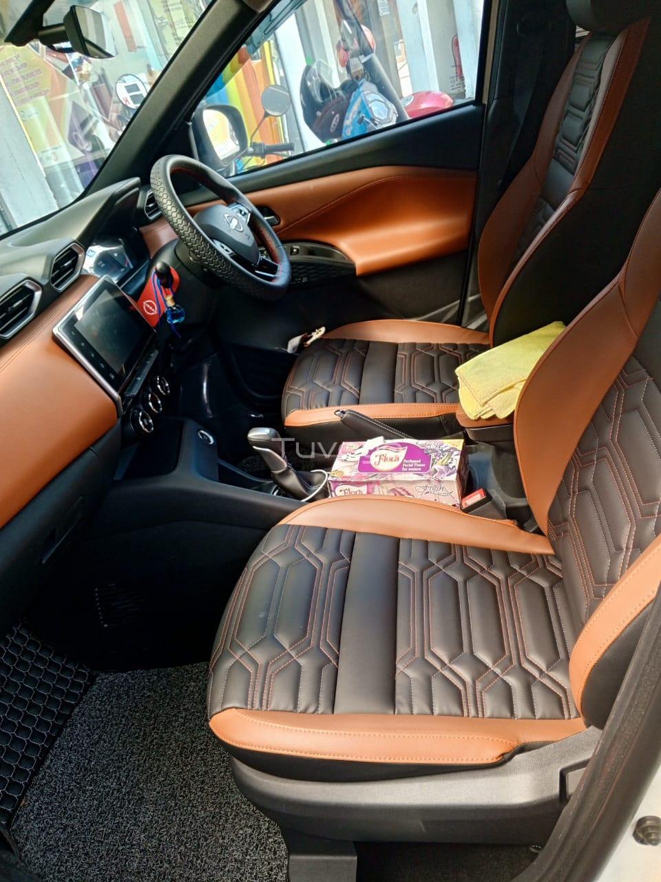 Nissan Magnite CVT Turbo 2025