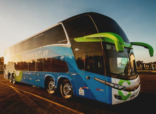 Tour & Travel Experiences