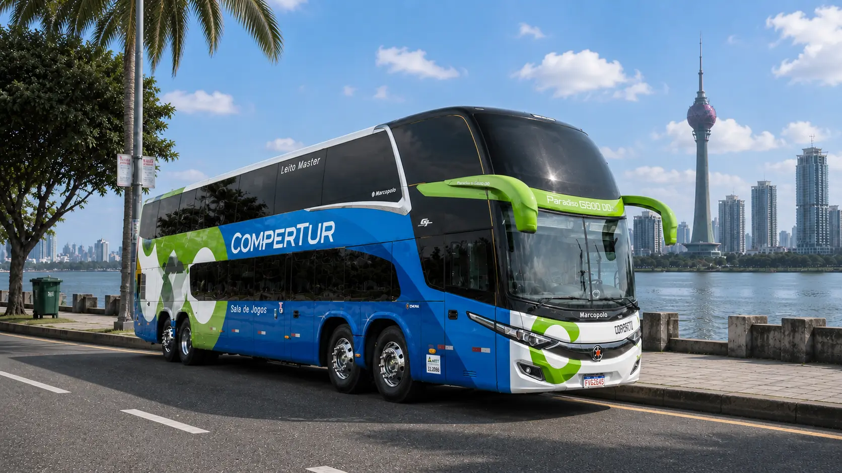 Bus