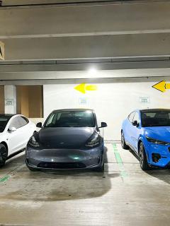 The Future of Car Sharing: Convenience at Your Fingertips