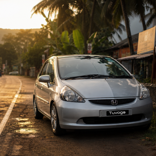 Best Self Drive Cars for Tourists in Sri Lanka