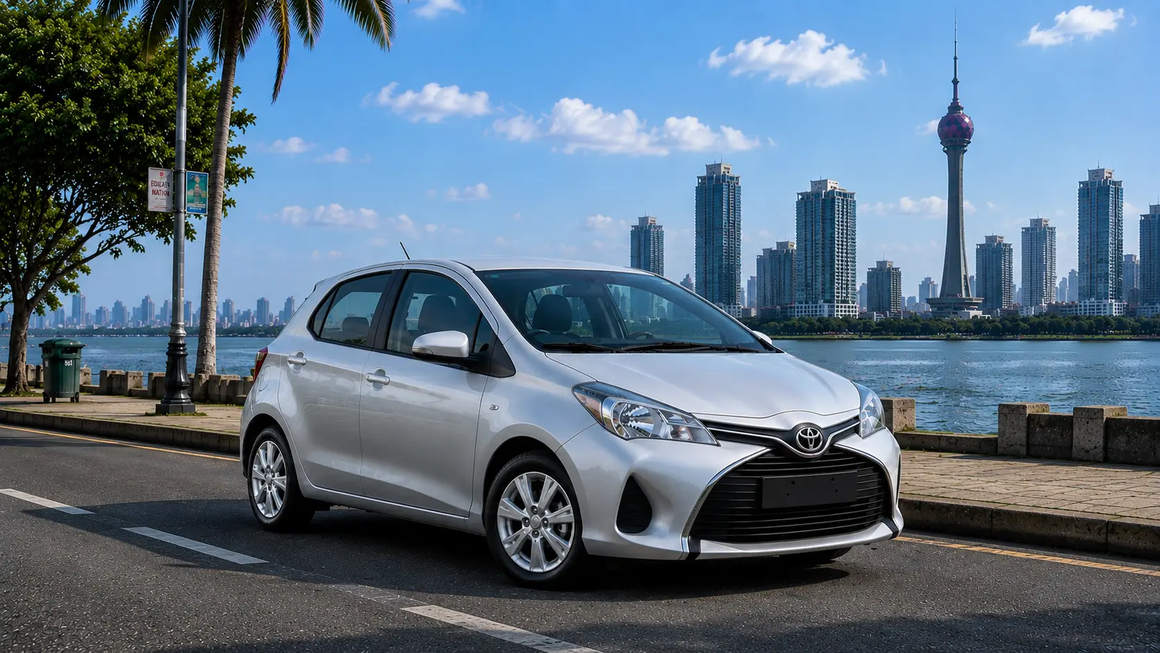 Hatchback