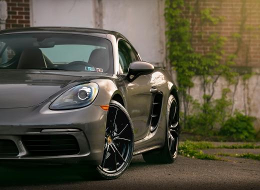 The Benefits of Renting a Luxury Car for Special Occasions