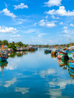 Negombo