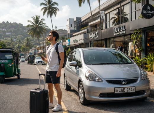 Planning Your First Time Travel to Sri Lanka? Read This Before You Go