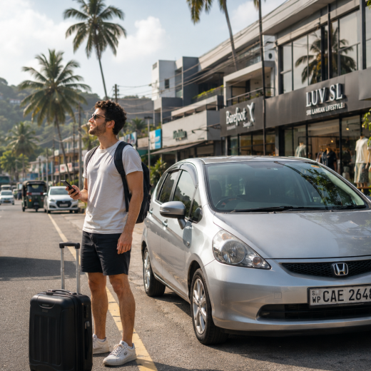 Planning Your First Time Travel to Sri Lanka? Read This Before You Go