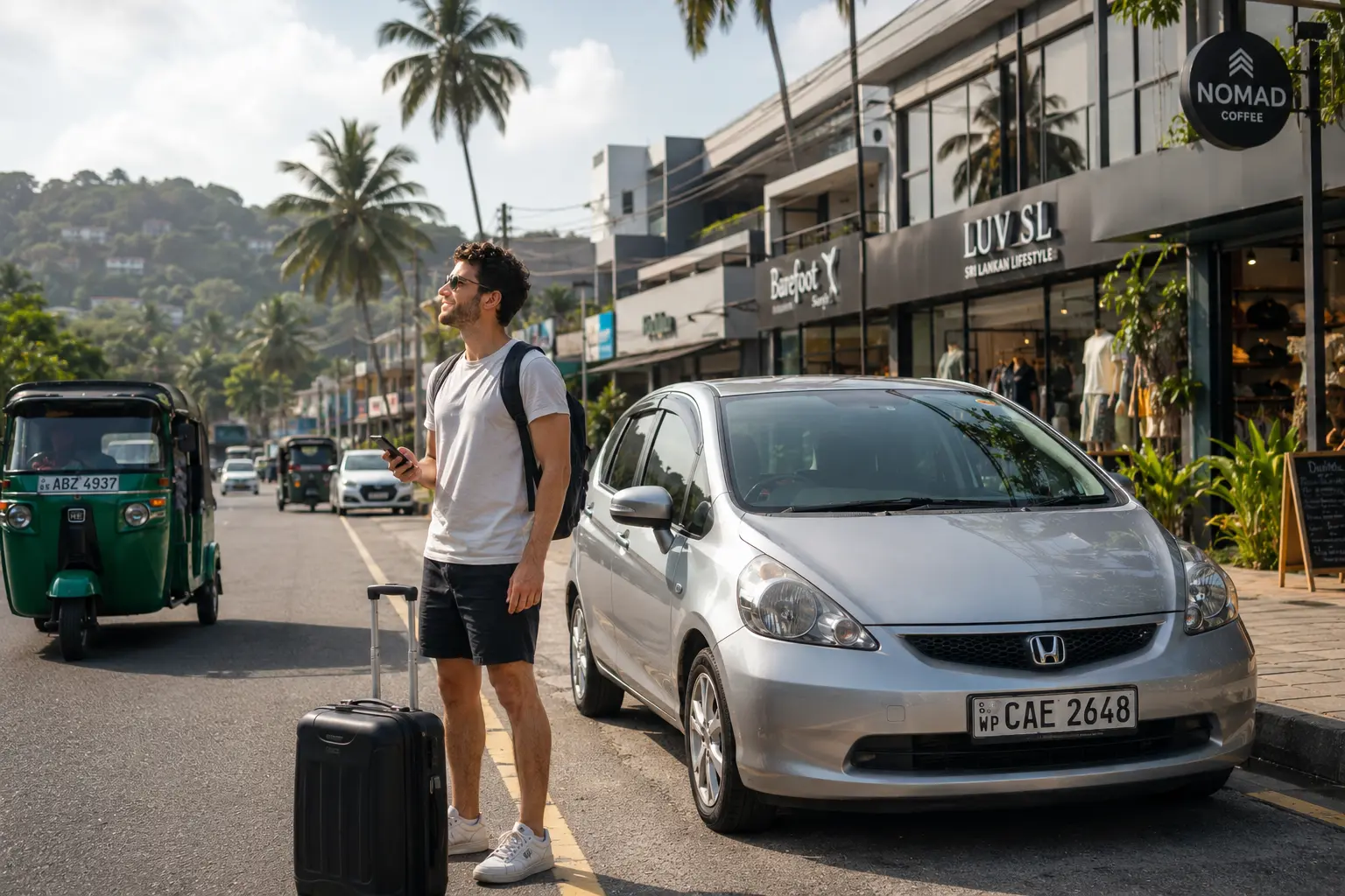 Planning Your First Time Travel to Sri Lanka? Read This Before You Go