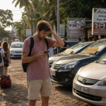 Struggling to Find a Car During Peak Season?