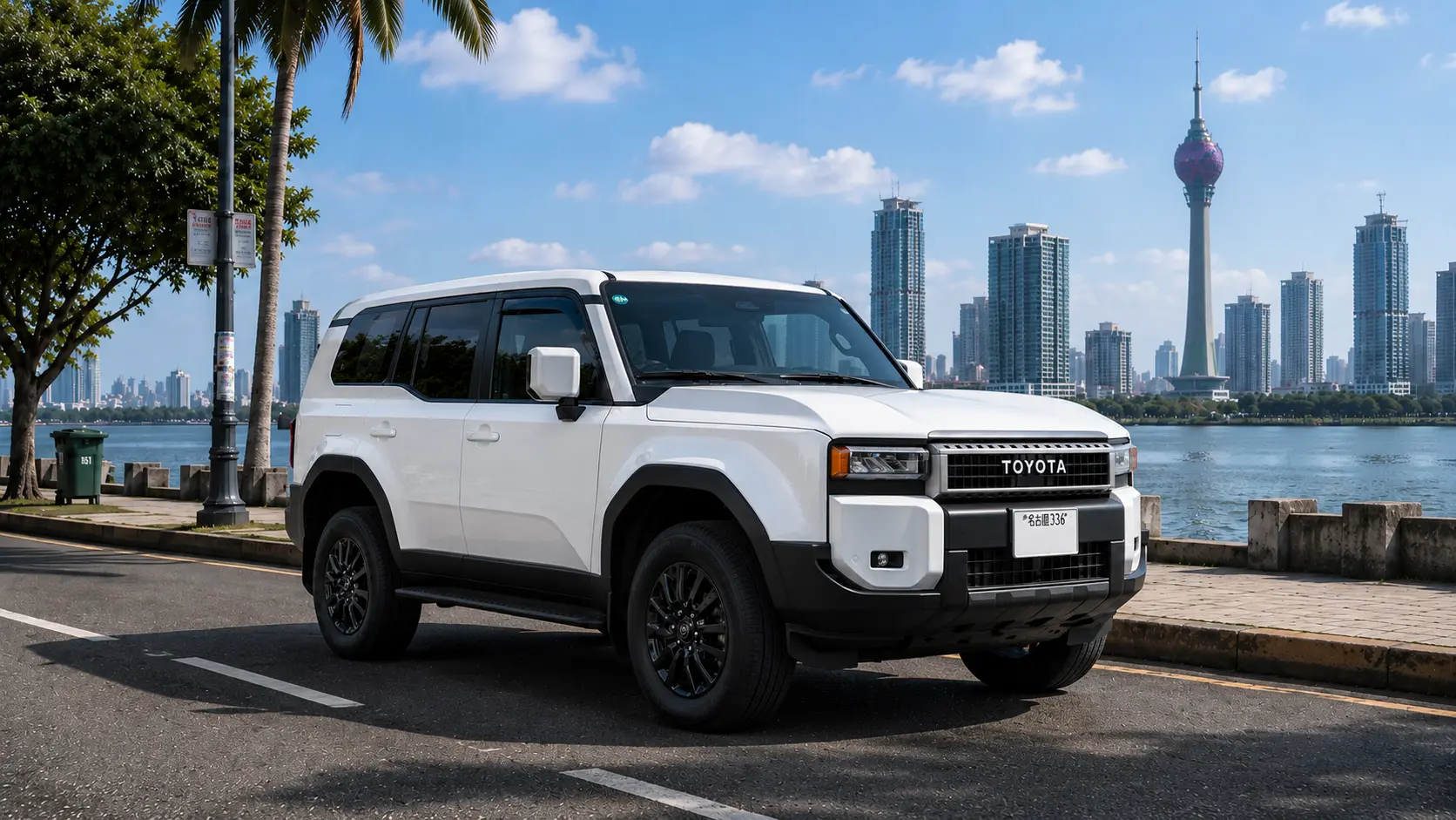 SUV