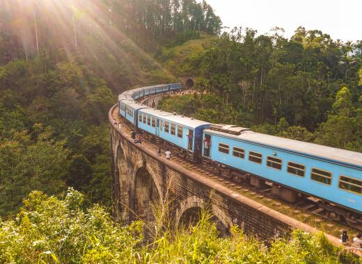 Top Tourist Attractions in Sri Lanka You Should Visit at Least Once