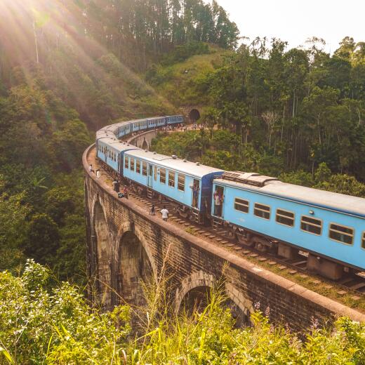 Top Tourist Attractions in Sri Lanka You Should Visit at Least Once