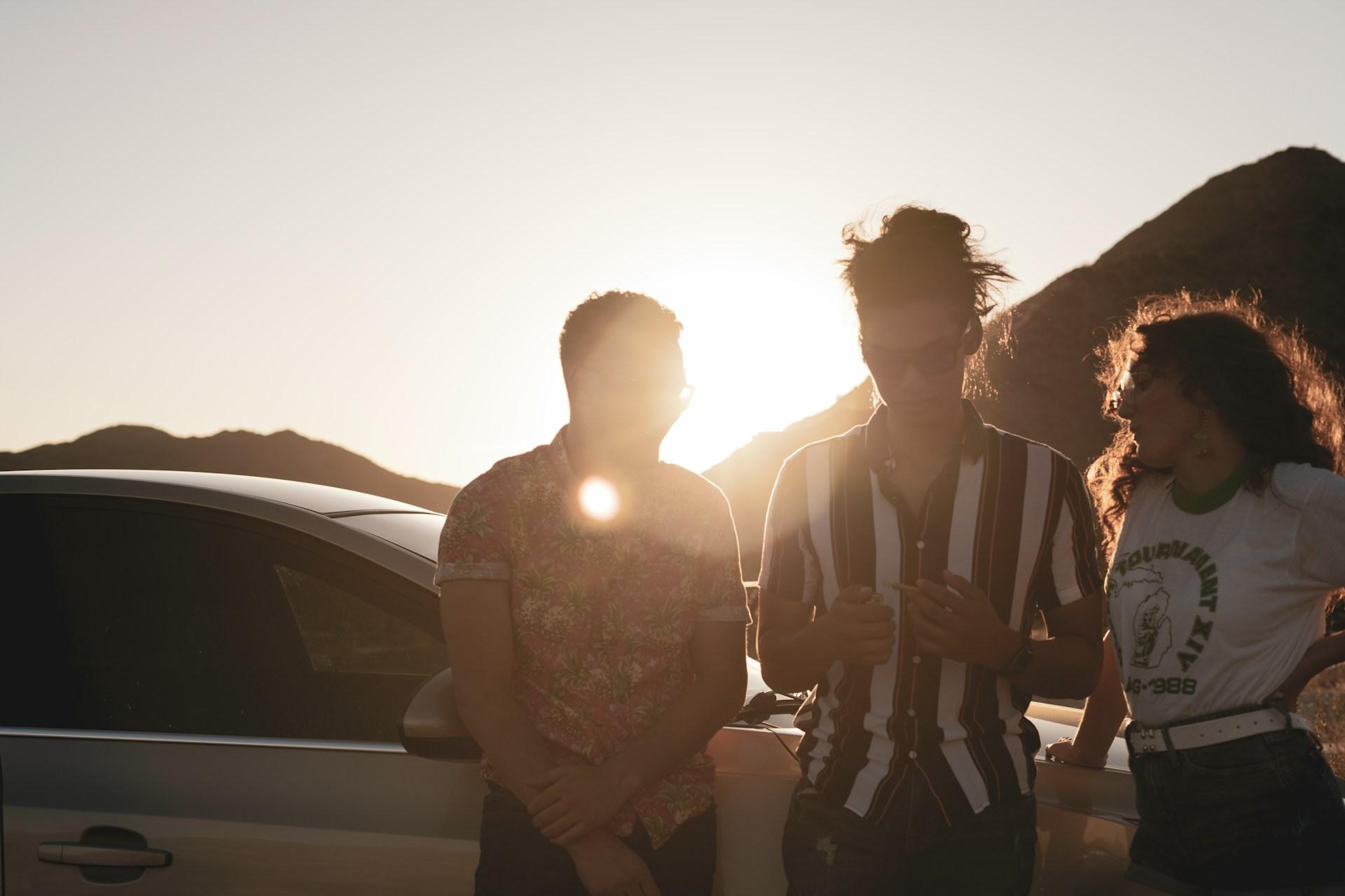 Sell your car at a fair price. Get started with us today.