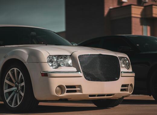 Corporate & VIP Mobility