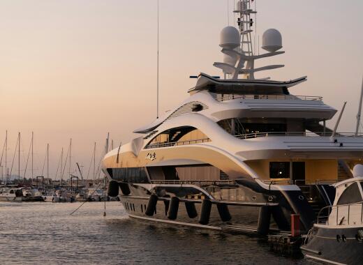 Yacht Rental & Experiences